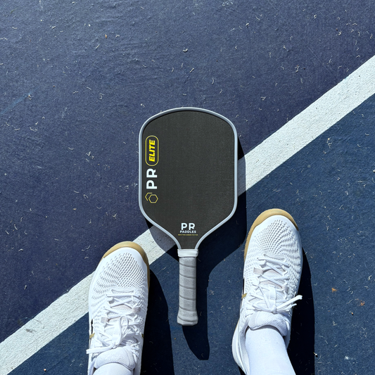PR ELITE T700 Pickleball Paddle