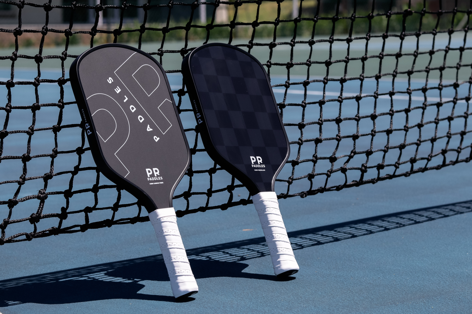 Pickleball Paddles