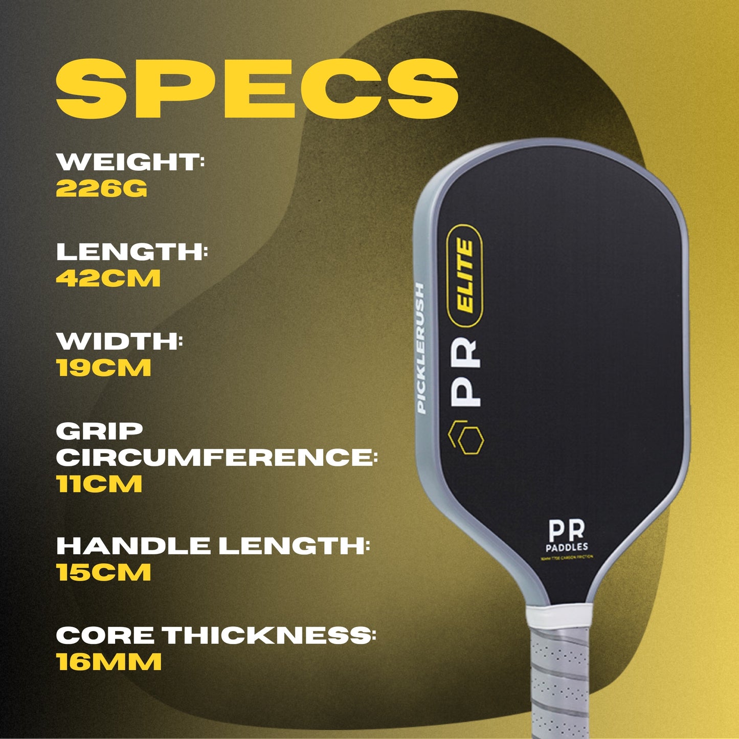 PR Elite Bundle - SAVE 20%
