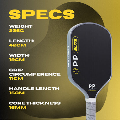 PR Elite Bundle - SAVE 20%