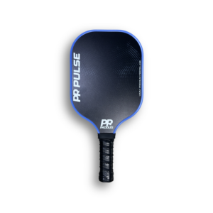 PR Pulse 14mm Premium Fiberglass Pickleball Paddle