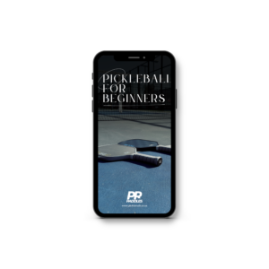 Pickleball for Beginners Guide